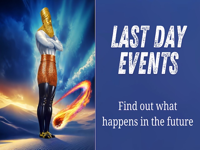 Last Day Events